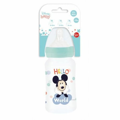Nappflaska Disney Mickey