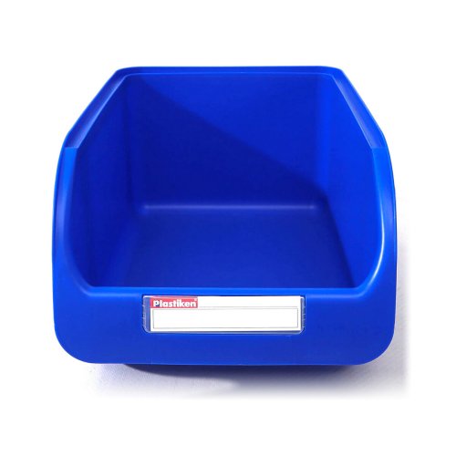 Behllare Plastiken Titanium Bl 20 L polypropen (27 x 42 x 19 c