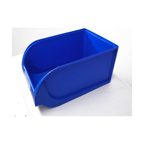 Behllare Plastiken Titanium Bl 70 L polypropen (40 x 60 x 30 c