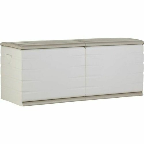 Kista Plastiken 97153 153 x 61 x 53 cm Beige Plast