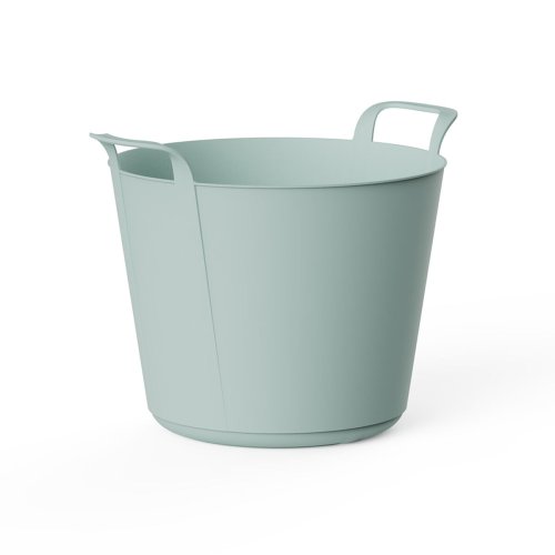 Flerfunktionell plastbehllare Plastiken 88102 Mint 42 L
