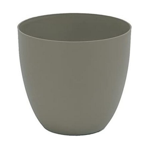 Kruka Plastiken Beige-brun (taupe) polypropen  32 cm