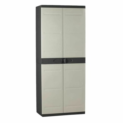 Bokhylla Plastiken 70 x 44 x 176 cm 70 x 44 x 176 cm