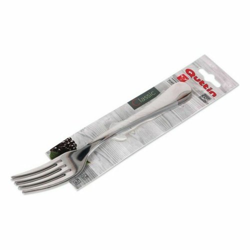 Gaffelset Quttin Classic 20 x 2,5 cm 2 mm 3 Delar (12 antal) (3