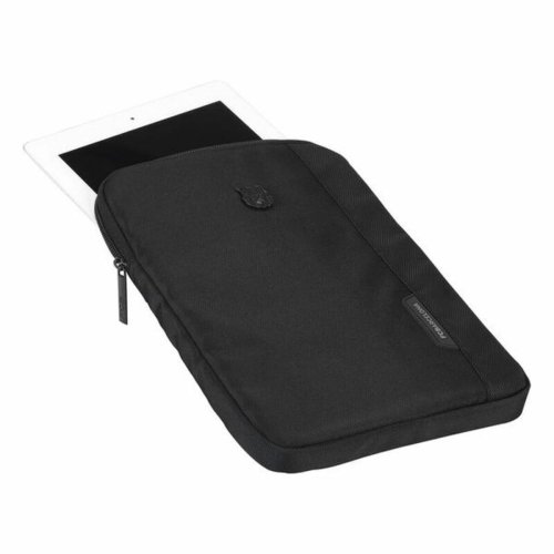 Laptopfodral F.C. Barcelona Svart 20.5 x 27.5 x 2.5 cm