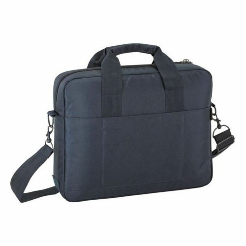 Laptopvska F.C. Barcelona 15,6'' Marinbl