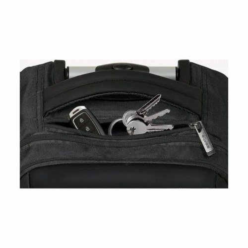 Laptopvska med 2 hjul Safta M144B 15,6''