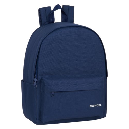 Laptopryggsck Safta M902 Marinbl 31 x 40 x 16 cm