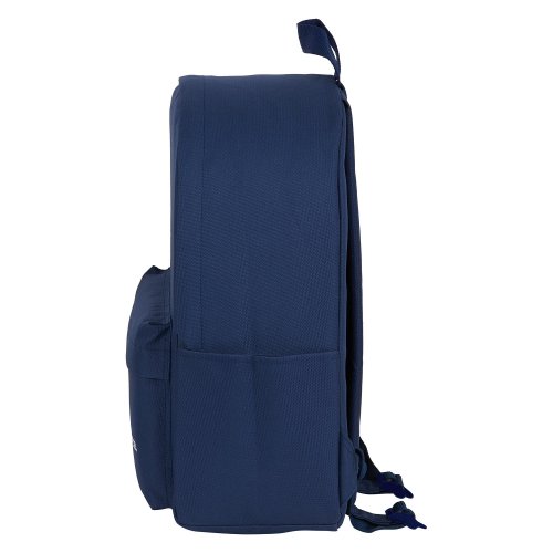 Laptopryggsck Safta M902 Marinbl 31 x 40 x 16 cm
