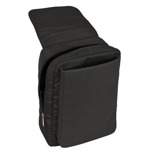 Laptopryggsck Safta Business 13,3'' Svart (29 x 39 x 12 cm)