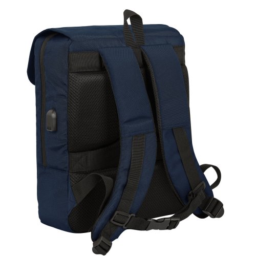 Laptopryggsck Safta Business 13,3'' Mrkbl (29 x 39 x 12 cm)