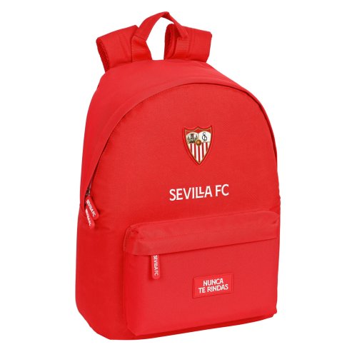 Laptopryggsck Sevilla Ftbol Club Rd 31 x 41 x 16 cm