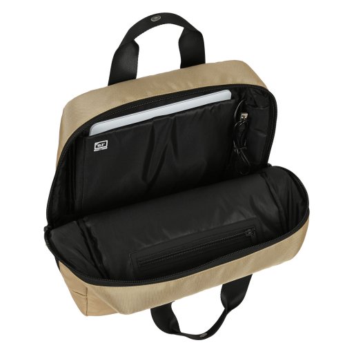 Laptopryggsck Minnie Mouse Beige 13,3''
