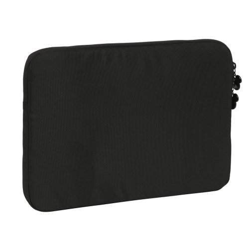 Laptopfodral Mickey Mouse Clubhouse Svart 34 x 25 x 2 cm