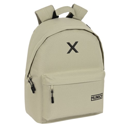 Laptopryggs�ck Munich  munich basicos  (31 x 41 x 16 cm)