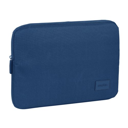 Laptopfodral Safta 14" 34 x 25 x 2 cm Marinbl
