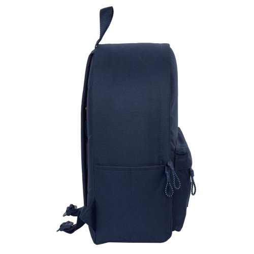 Laptopryggsck Kappa Blue Night Marinbl 31 x 40 x 16 cm