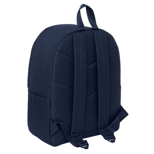 Laptopryggsck Kappa Blue Night Marinbl 31 x 40 x 16 cm