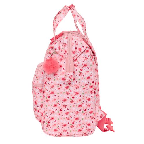 Laptopryggsck Vicky Martn Berrocal vmb Rosa 27 x 40 x 19 cm