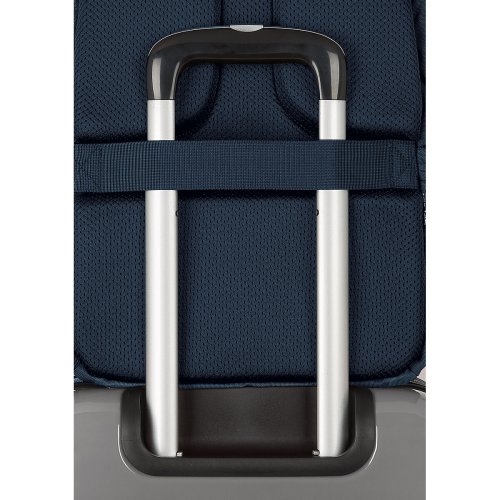 Laptopryggsck El Ganso Classic Marinbl 29 x 44 x 15 cm
