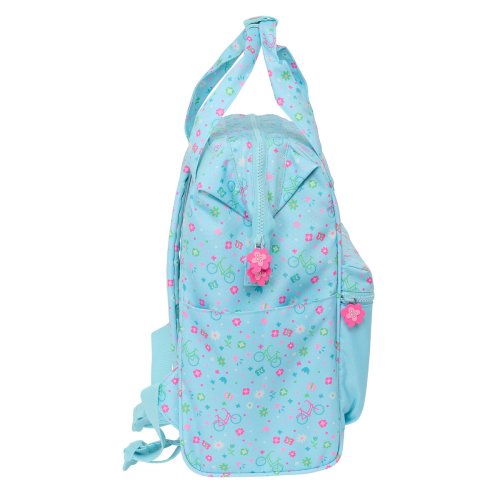 Laptopryggsck Safta safta Bl 27 x 40 x 19 cm