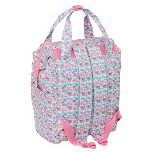 Laptopryggsck Moos moos Multicolour 27 x 40 x 19 cm