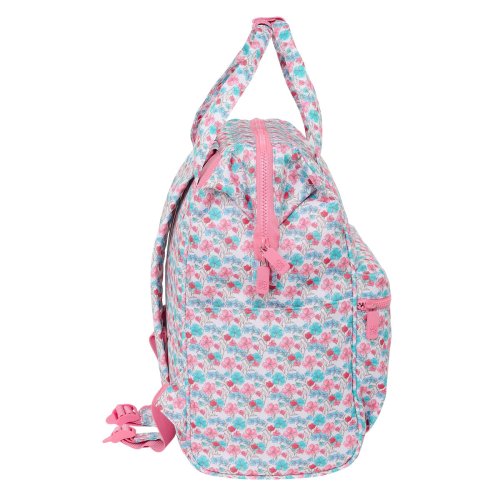 Laptopryggsck Moos moos Multicolour 27 x 40 x 19 cm