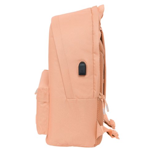 Laptopryggsck Munich Basic Persika 31 x 44 x 18 cm