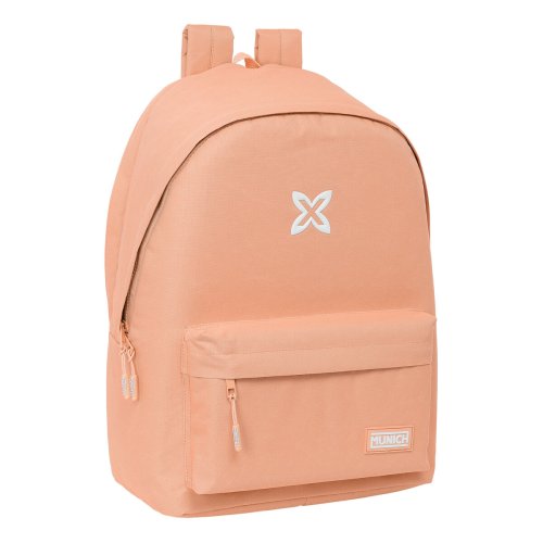 Laptopryggsck Munich Basic Persika 31 x 44 x 18 cm