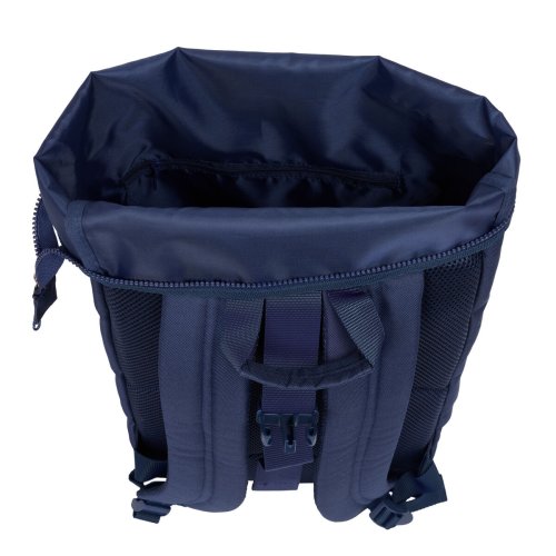 Laptopryggsck Benetton Flag Marinbl 28 x 42 x 13 cm