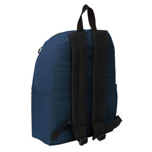 Laptopryggsck Munich Blue Bl 31 x 43 x 13 cm