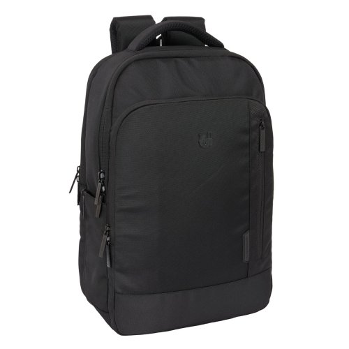 Laptopryggsck F.C. Barcelona Premium Svart 29 x 44 x 15 cm