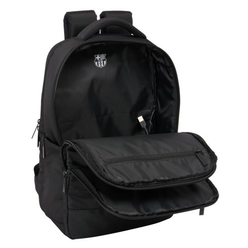 Laptopryggsck F.C. Barcelona Premium Svart 29 x 44 x 15 cm