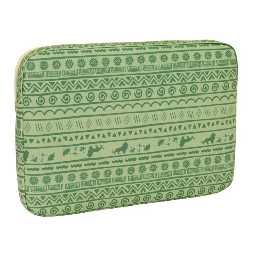 Laptopfodral Mufasa Grn Beige 15,6'' 39,5 x 27,5 x 3,5 cm