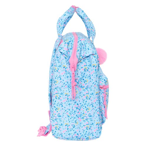 Laptopryggsck Vicky Martn Berrocal vmb Bl Rosa 27 x 40 x 19 c