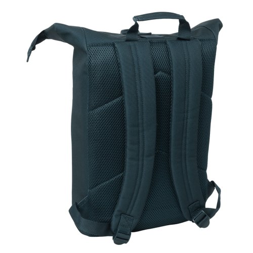 Laptopryggsck Harper & Neyer Marinbl 28 x 42 x 13 cm