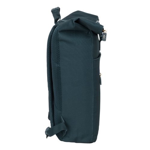 Laptopryggsck Harper & Neyer Marinbl 28 x 42 x 13 cm