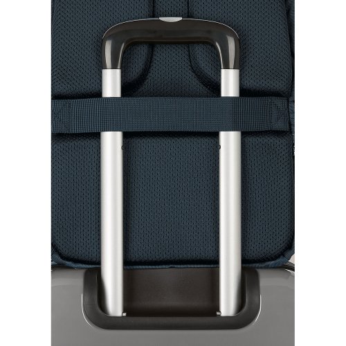 Laptopryggsck Harper & Neyer Marinbl 29 x 44 x 15 cm