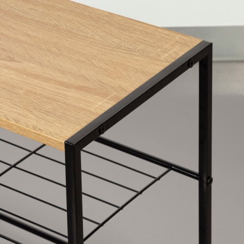 Skostll Max Home 63 x 63 x 30 cm