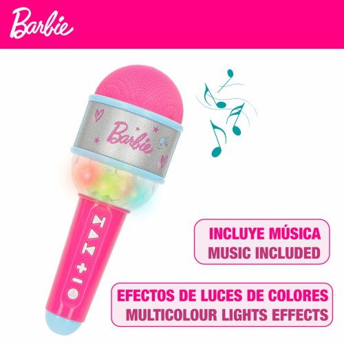 Bluetooth Hrlurar Barbie
