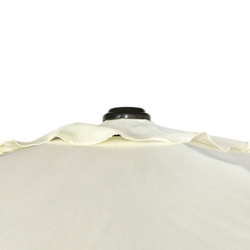 Paraply Aktive Krm  300 cm 300 x 275 x 300 cm