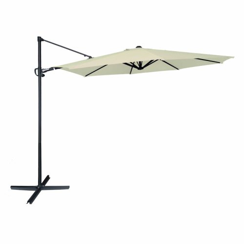 Paraply Aktive ROMA 300 x 245 x 300 cm