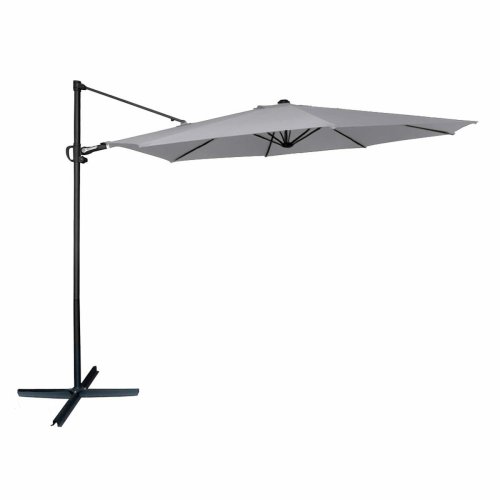 Paraply Aktive ROMA 300 x 245 x 300 cm