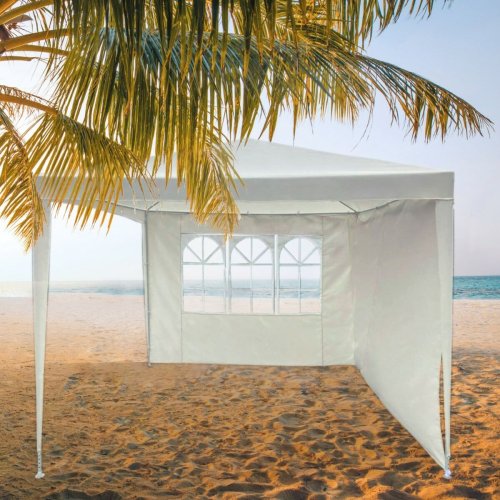 Gazebo Aktive 270 x 255 x 270 cm Stl Krm
