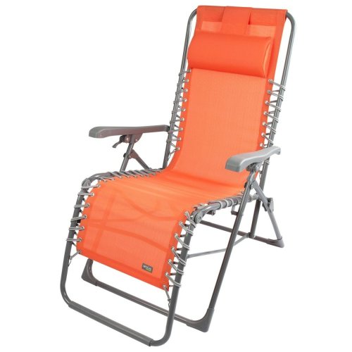 Ednyek Aktive Ednyek Orange 160 x 76 x 52 cm