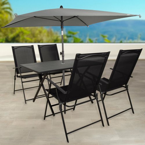 Paraply Aktive Gr 175 x 240 x 175 cm