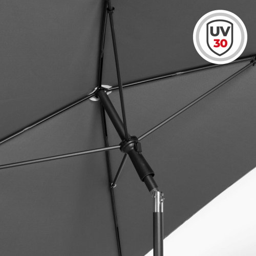 Paraply Aktive Gr 175 x 240 x 175 cm