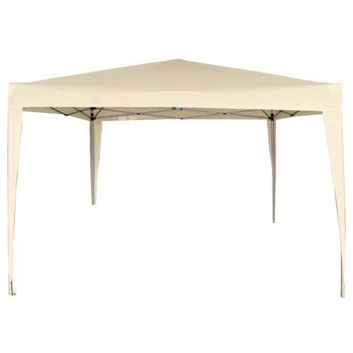 Gazebo Aktive 300 x 240 x 300 cm Stl Krm Plast
