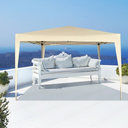 Gazebo Aktive 300 x 240 x 300 cm Stl Krm Plast