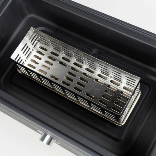 B�rbar r�kfri kolgrill Aktive 45 x 19 x 28 cm